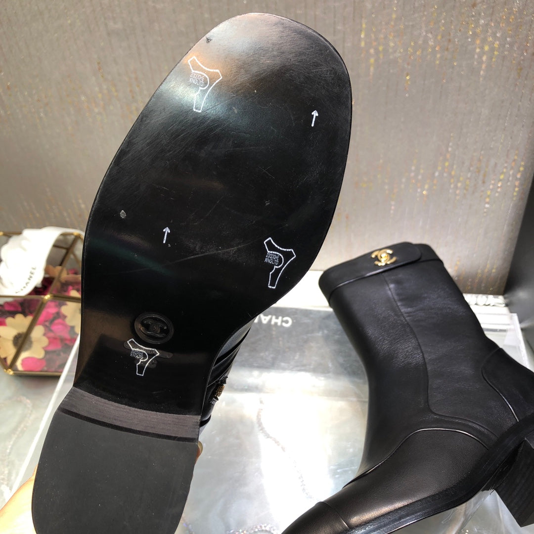 Luxury Shoes Sandals - CHL - 1357
