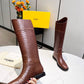 Luxury Shoes - FED - 412