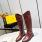 Luxury Shoes - FED - 412
