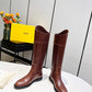 Luxury Shoes - FED - 412