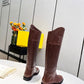 Luxury Shoes - FED - 412