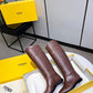 Luxury Shoes - FED - 412