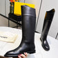 Luxury Shoes - FED - 411