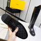 Luxury Shoes - FED - 411