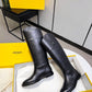 Luxury Shoes - FED - 411