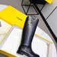 Luxury Shoes - FED - 411
