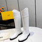 Luxury Shoes - FED - 410