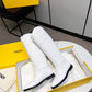 Luxury Shoes - FED - 410