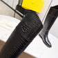Luxury Shoes - FED - 409