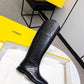 Luxury Shoes - FED - 409