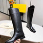 Luxury Shoes - FED - 409