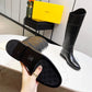Luxury Shoes - FED - 409