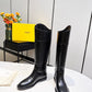 Luxury Shoes - FED - 409