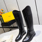 Luxury Shoes - FED - 409