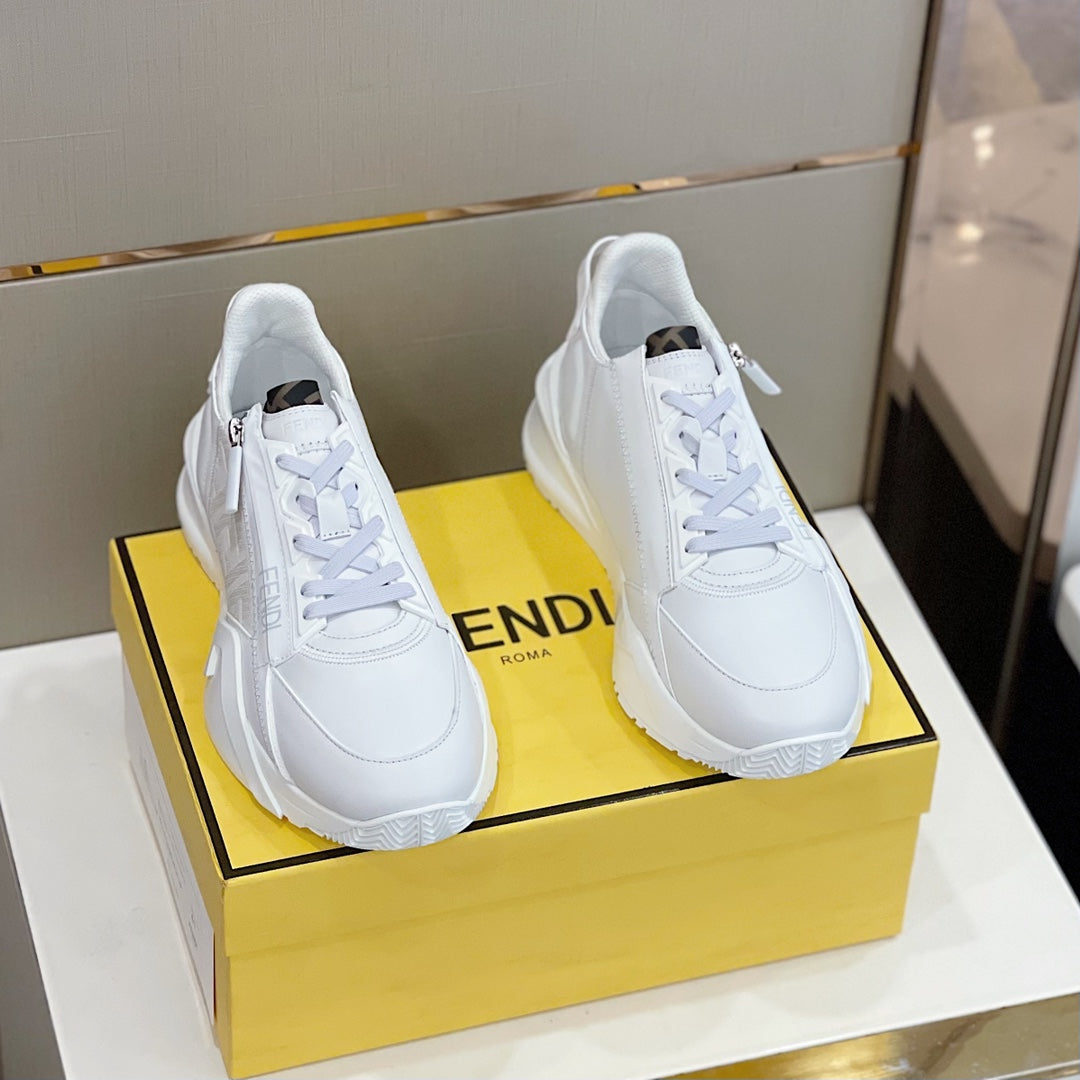 Luxury Shoes - FED - 421