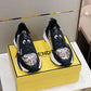 Luxury Shoes - FED - 420