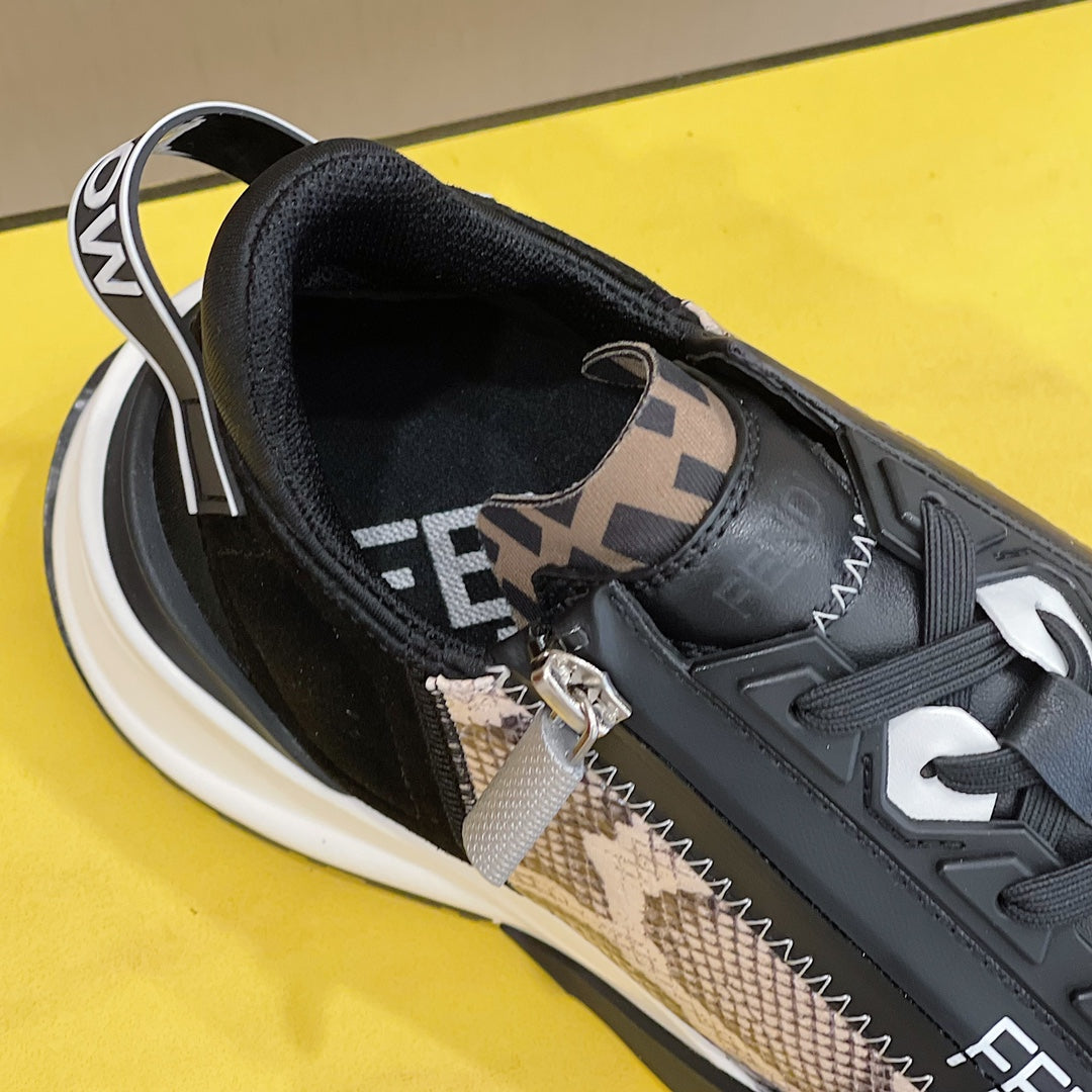 Luxury Shoes - FED - 420