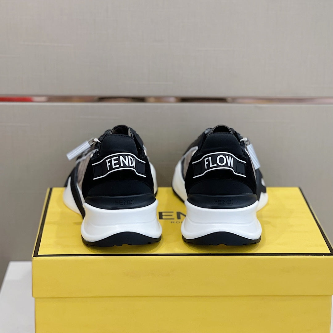 Luxury Shoes - FED - 420