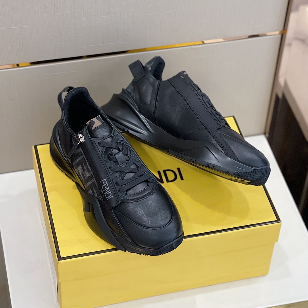 Luxury Shoes - FED - 419