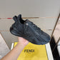 Luxury Shoes - FED - 419