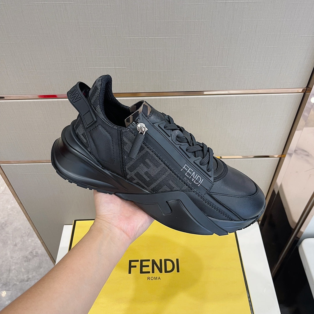 Luxury Shoes - FED - 419