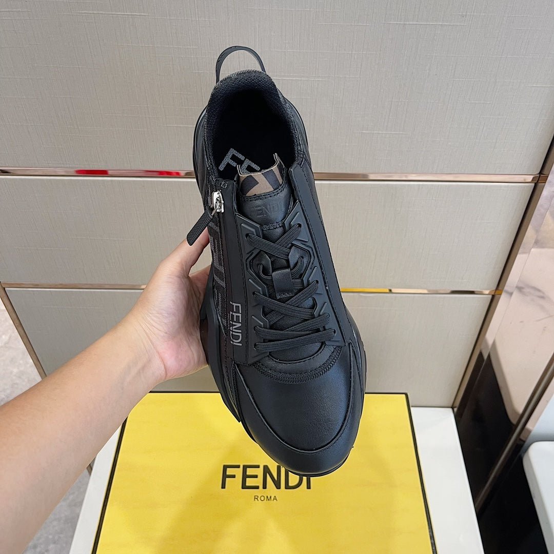 Luxury Shoes - FED - 419