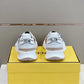 Luxury Shoes - FED - 417