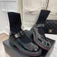 Luxury Shoes Sandals - CHL - 1383