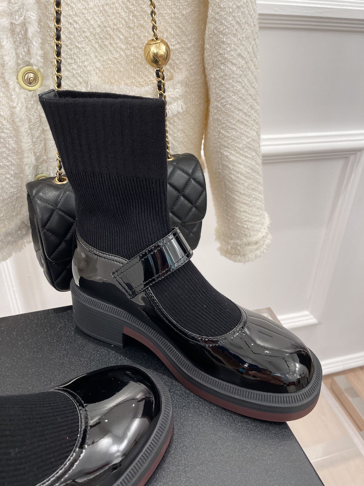 Luxury Shoes Sandals - CHL - 1383