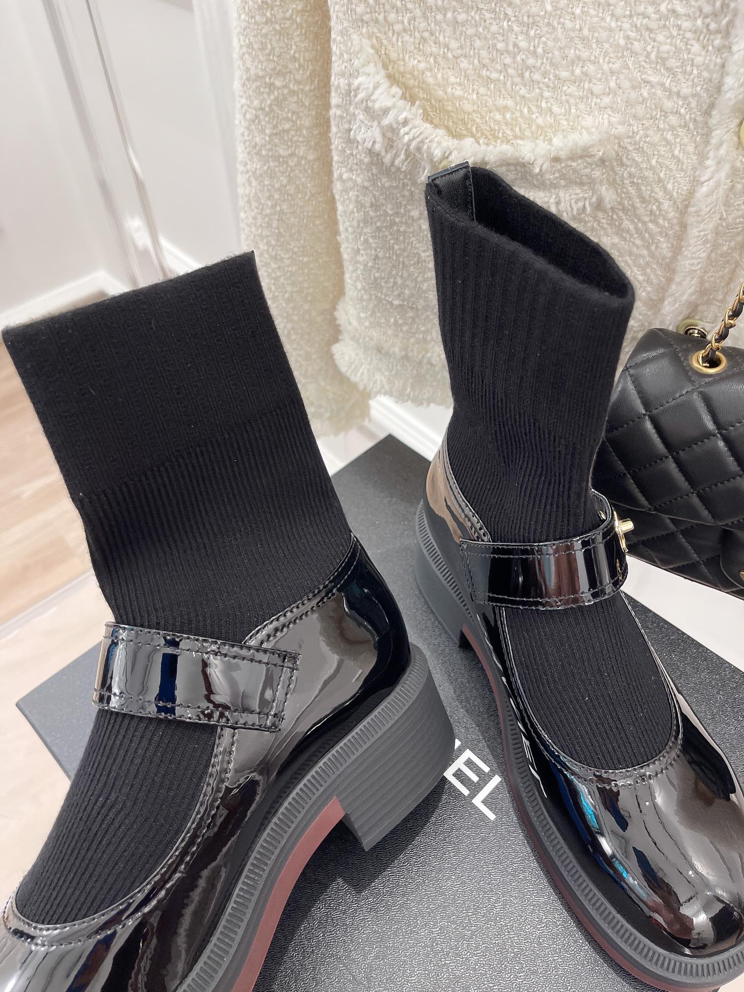 Luxury Shoes Sandals - CHL - 1383