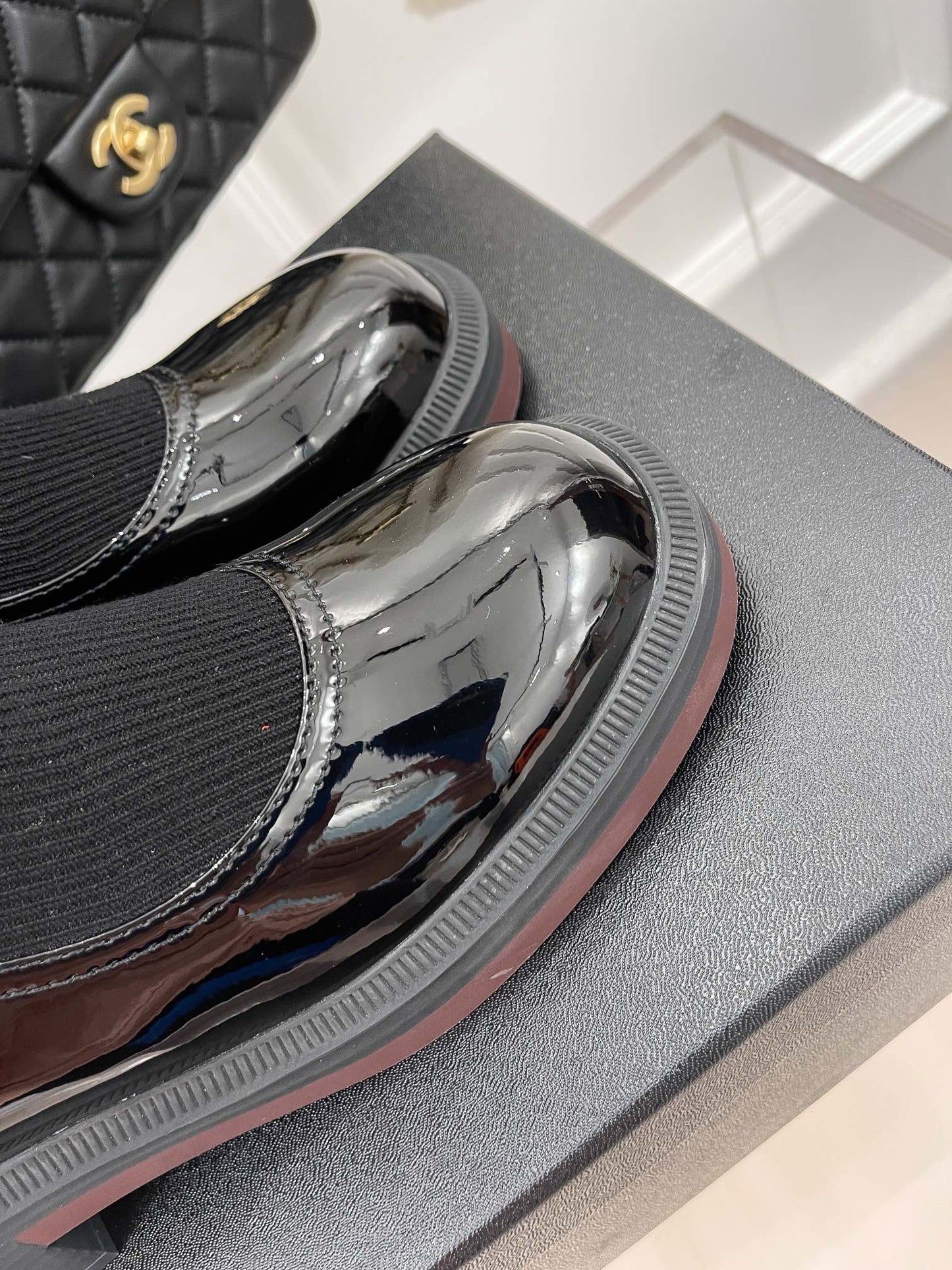 Luxury Shoes Sandals - CHL - 1383