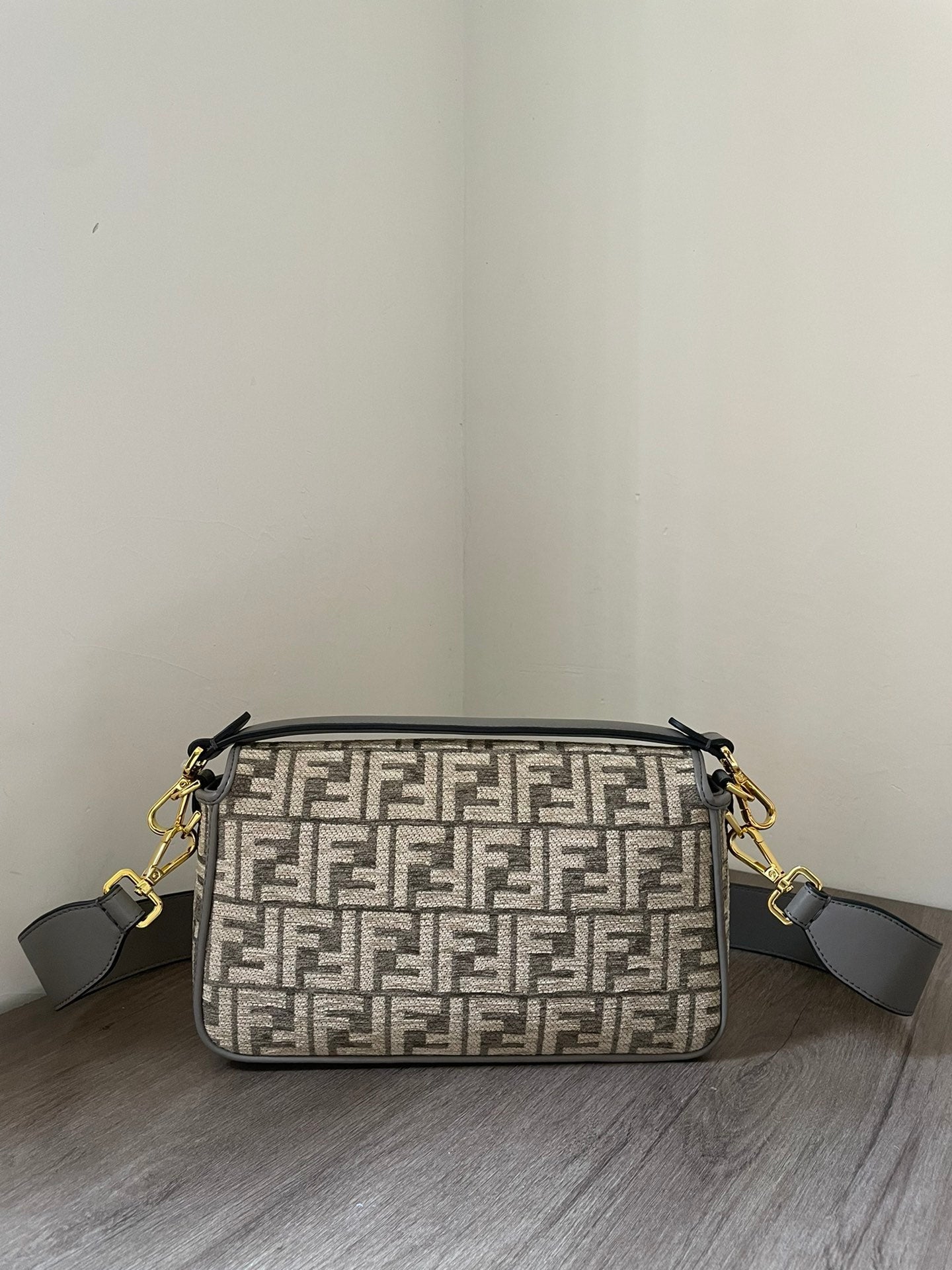 Ozarra -  Bag - FED - 165