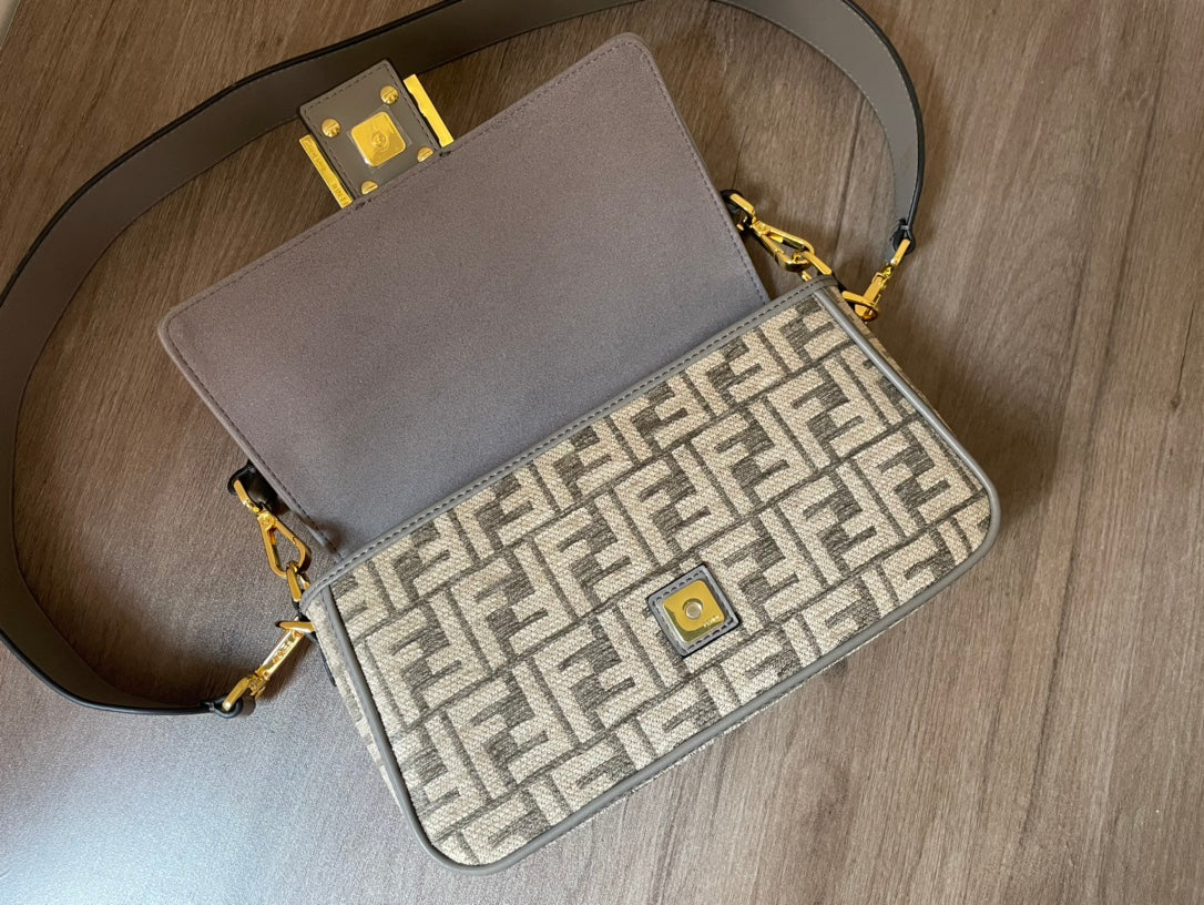 Ozarra -  Bag - FED - 165