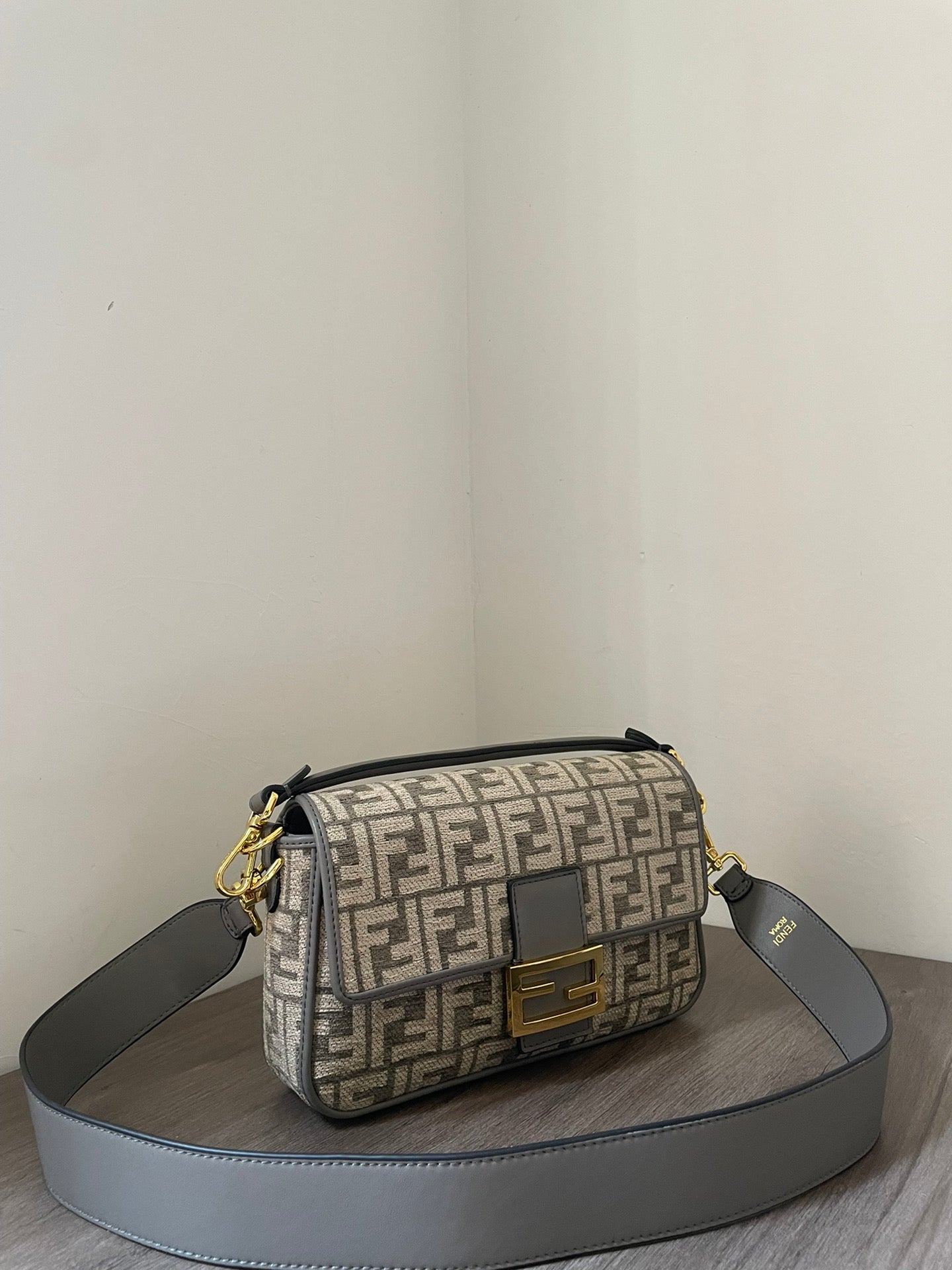 Ozarra -  Bag - FED - 165
