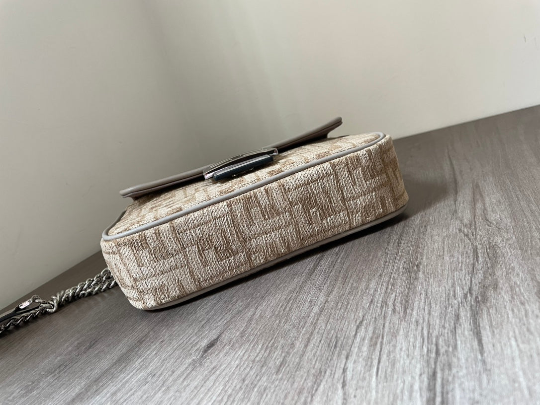 Ozarra -  Bag - FED - 164