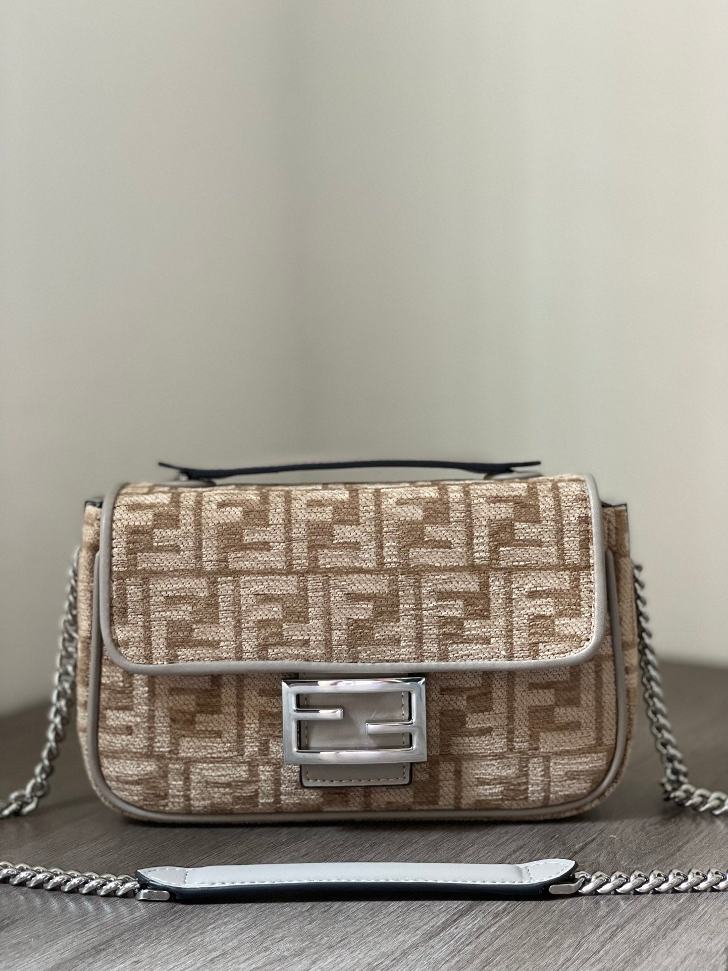 Ozarra -  Bag - FED - 164
