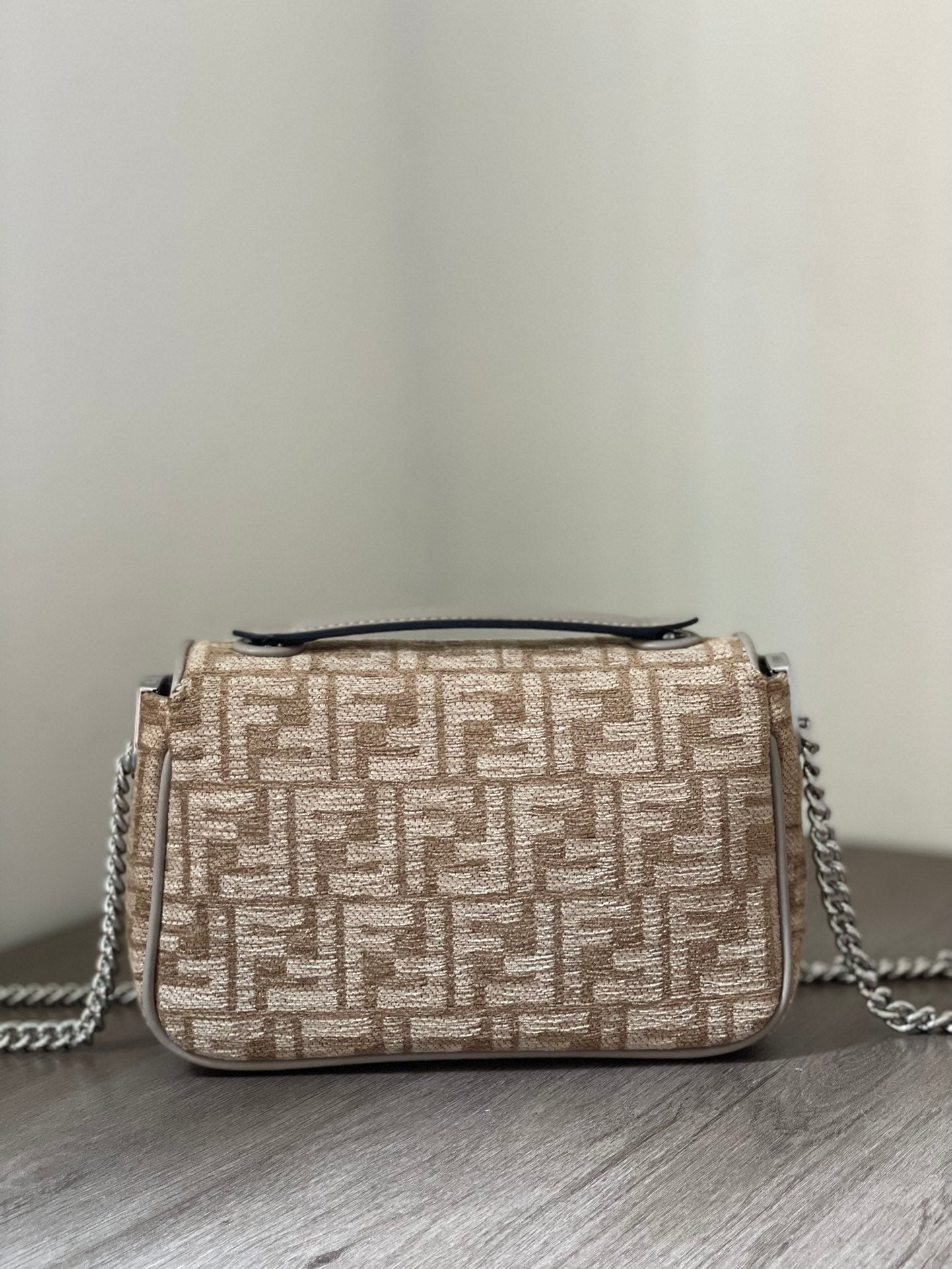 Ozarra -  Bag - FED - 164