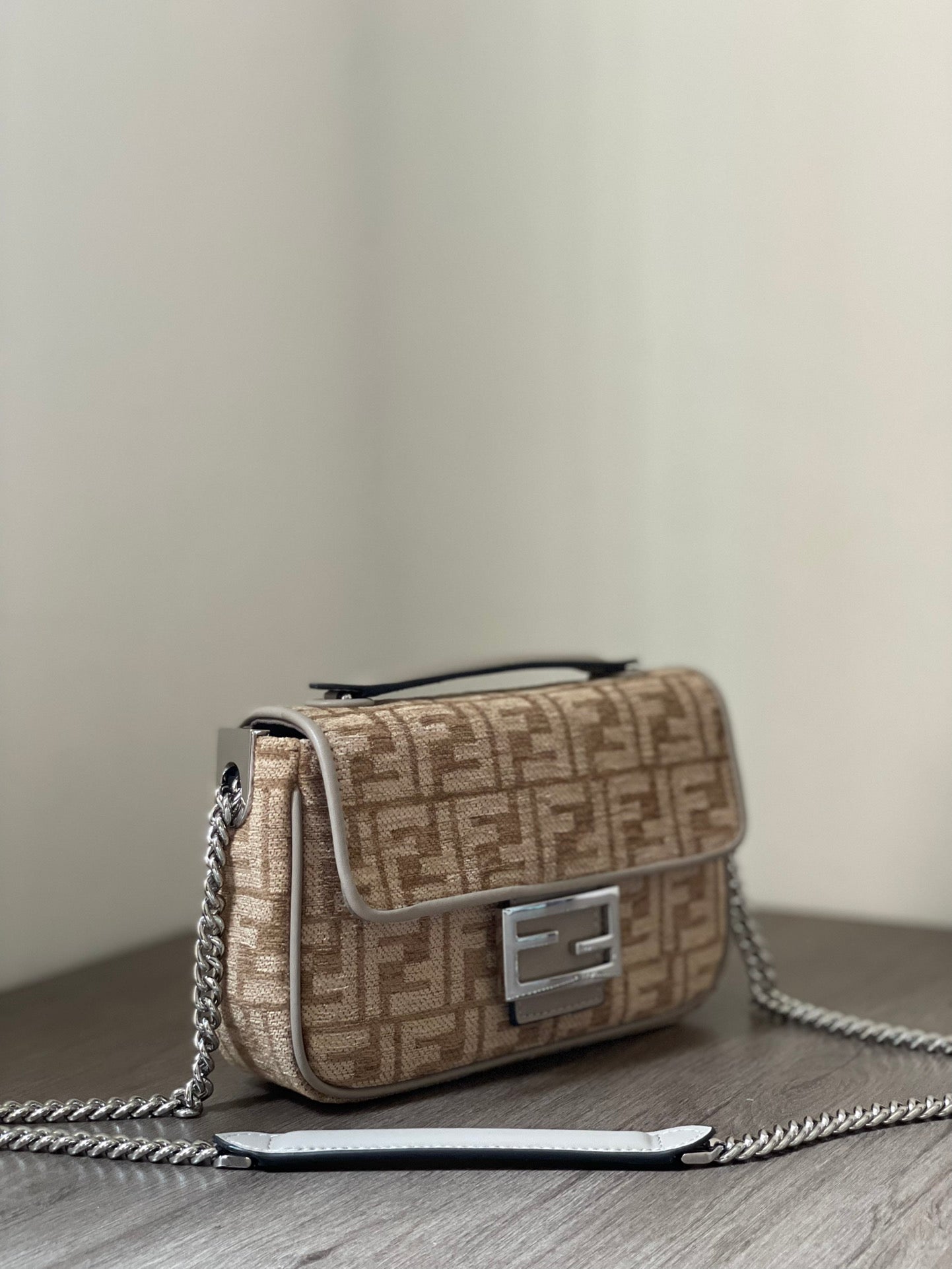Ozarra -  Bag - FED - 164