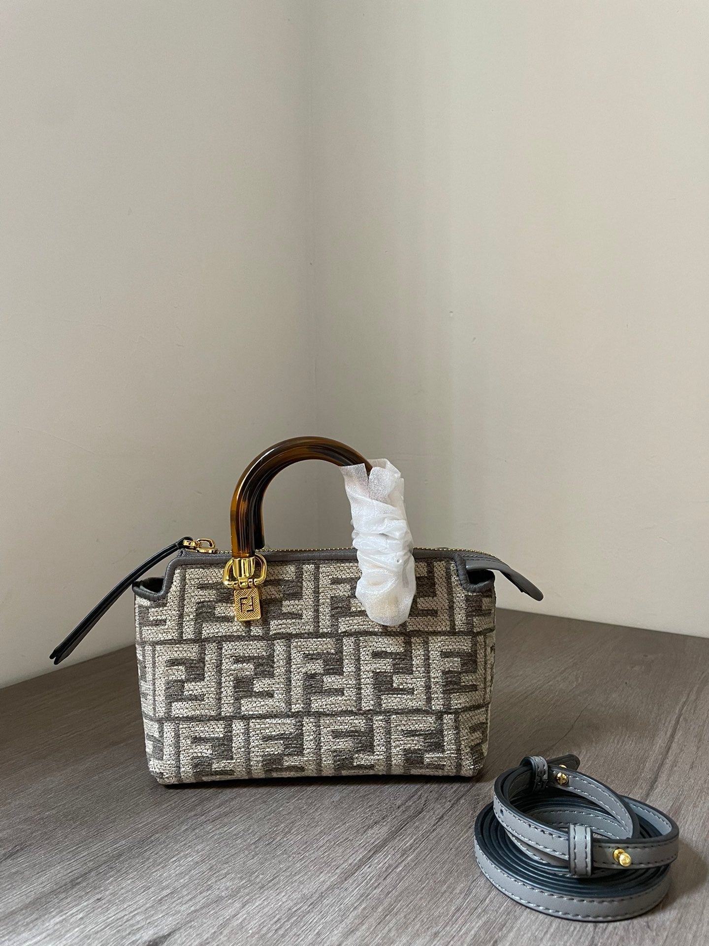 Ozarra -  Bag - FED - 100