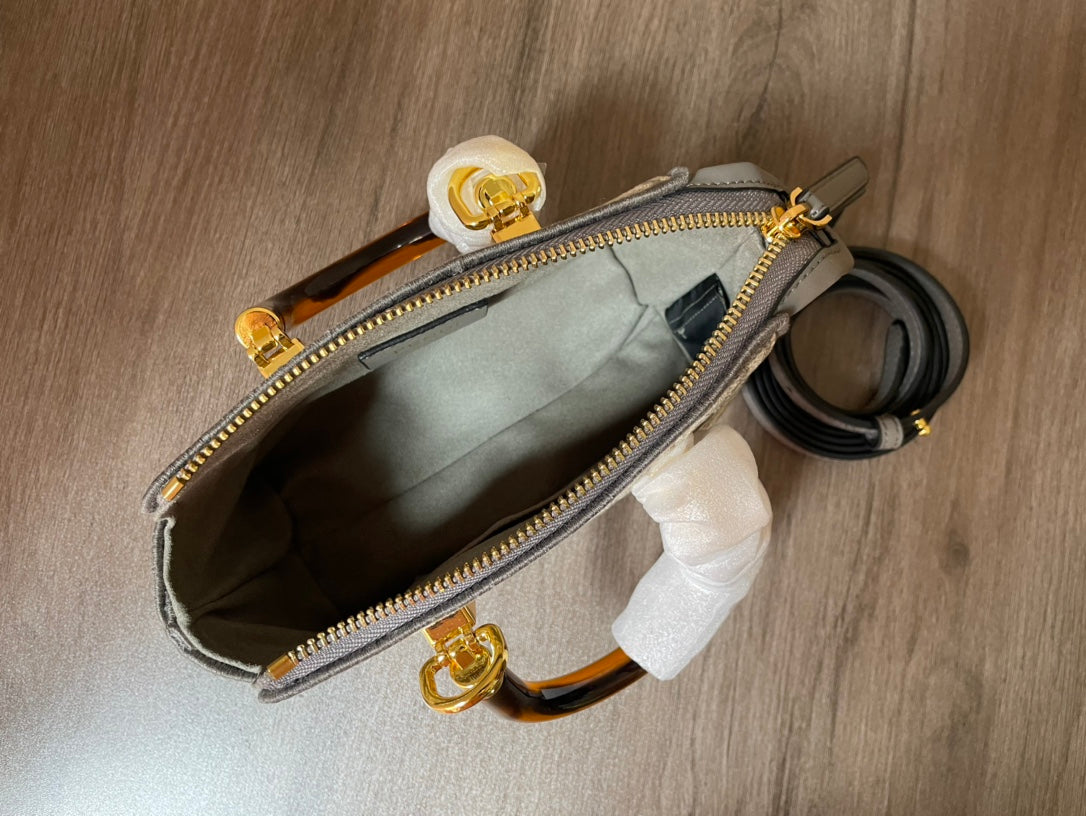 Ozarra -  Bag - FED - 100