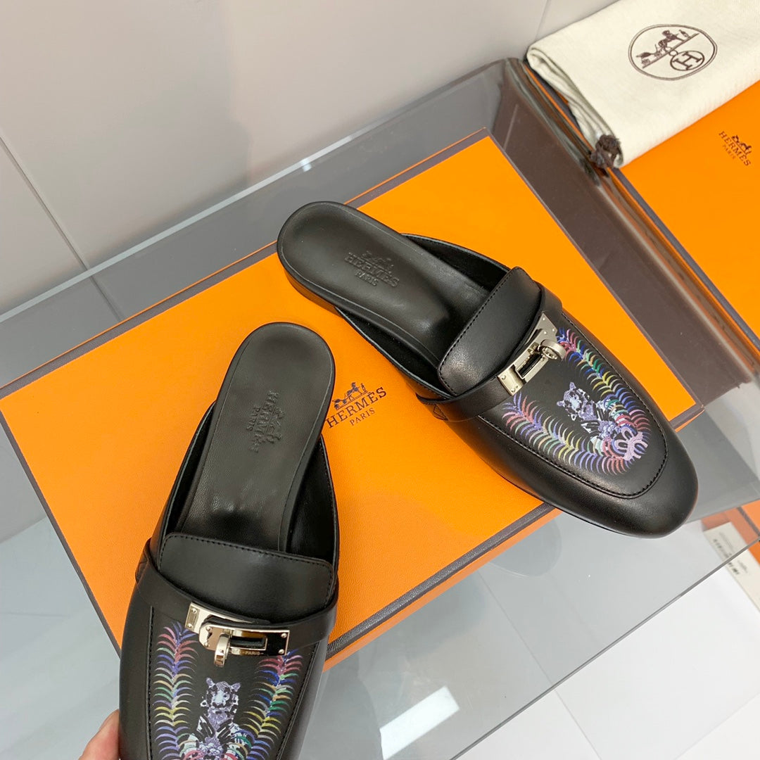 Luxury Shoes - HMS - 620