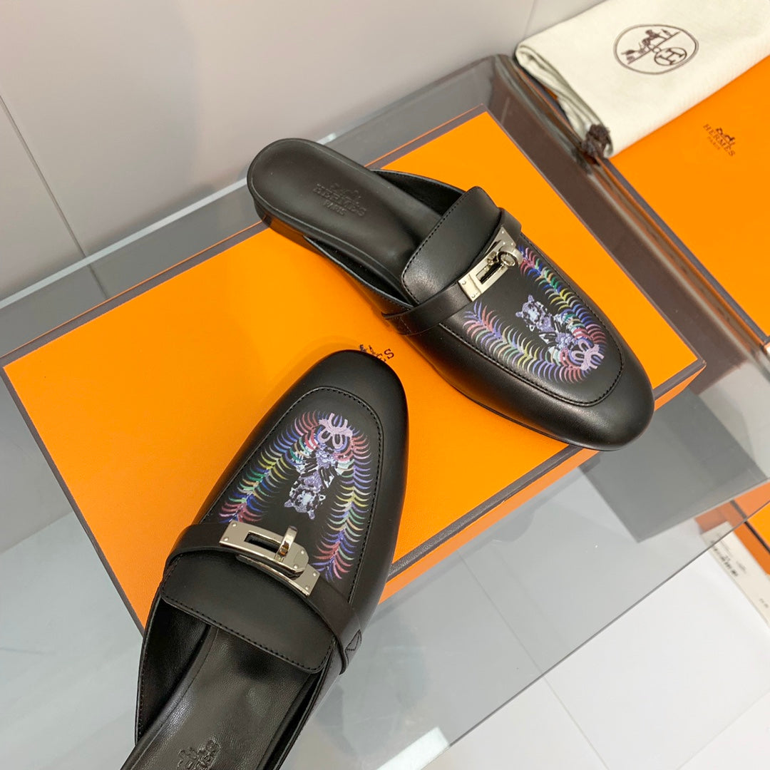 Luxury Shoes - HMS - 620