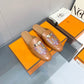 Luxury Shoes - HMS - 618