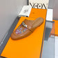 Luxury Shoes - HMS - 618