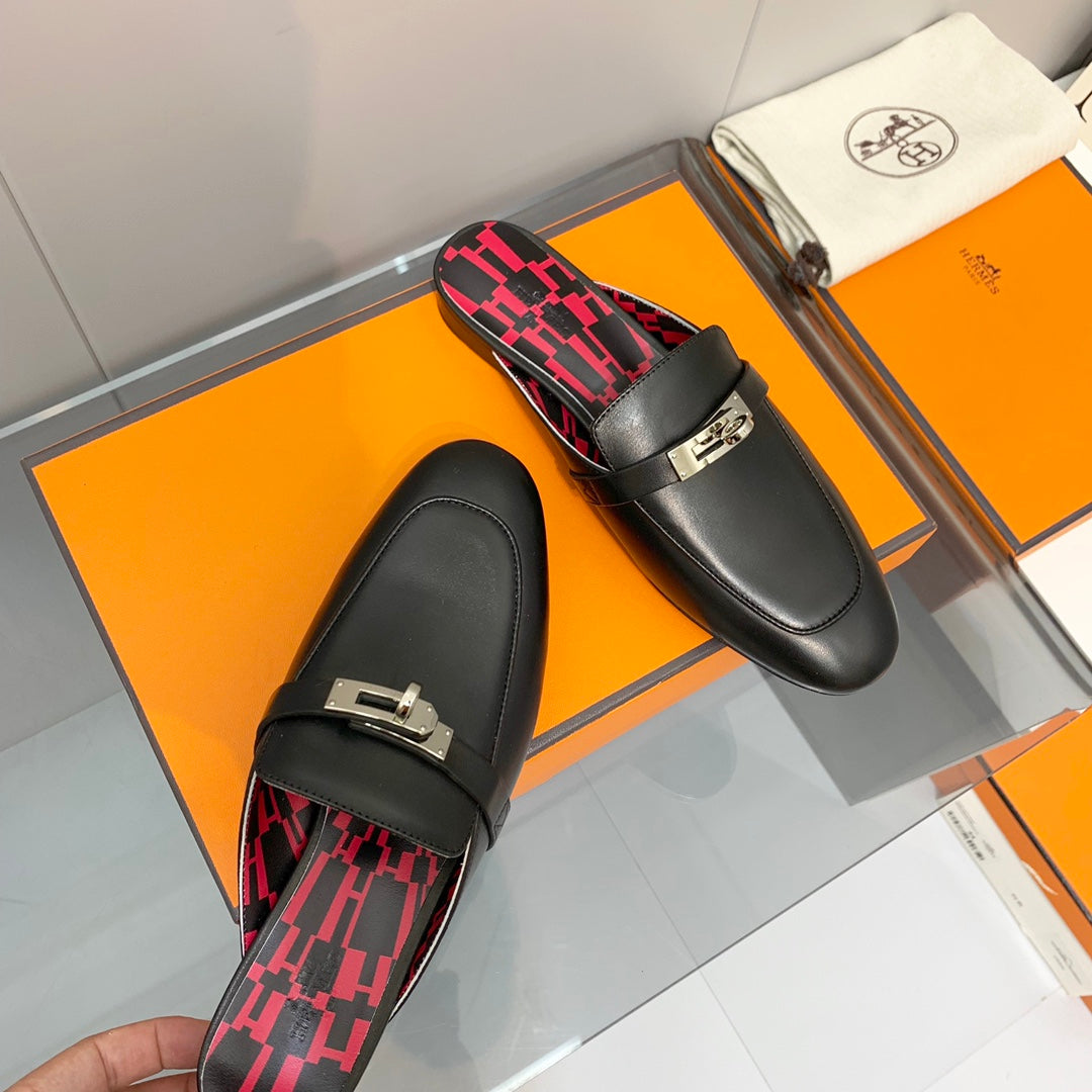 Luxury Shoes - HMS - 617
