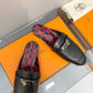 Luxury Shoes - HMS - 617