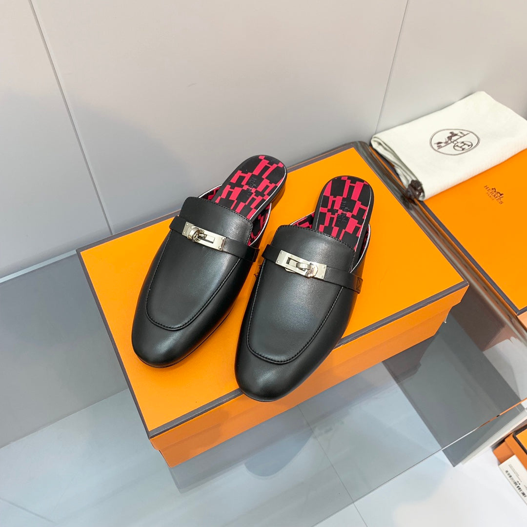 Luxury Shoes - HMS - 617
