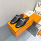 Luxury Shoes - HMS - 617