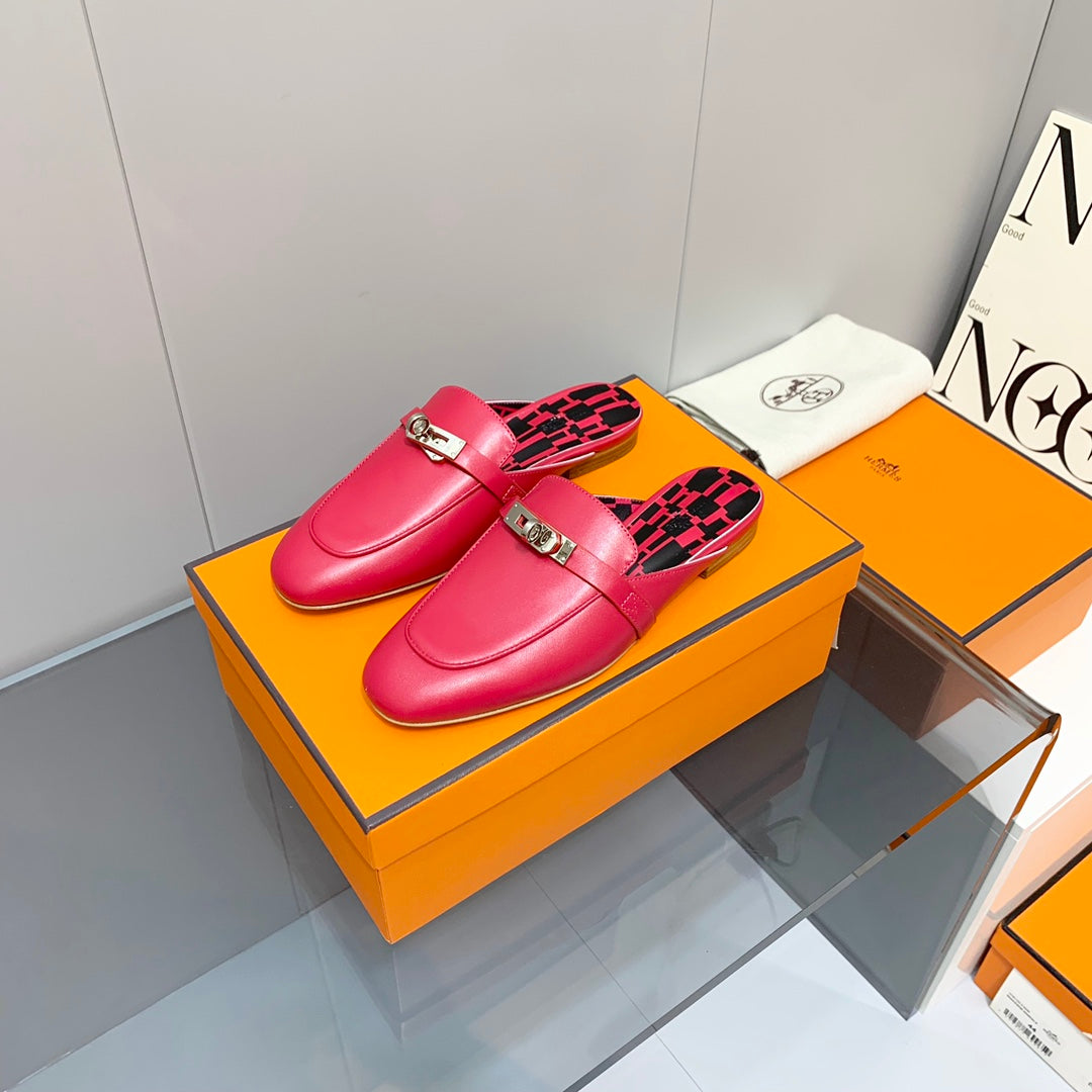 Luxury Shoes - HMS - 615