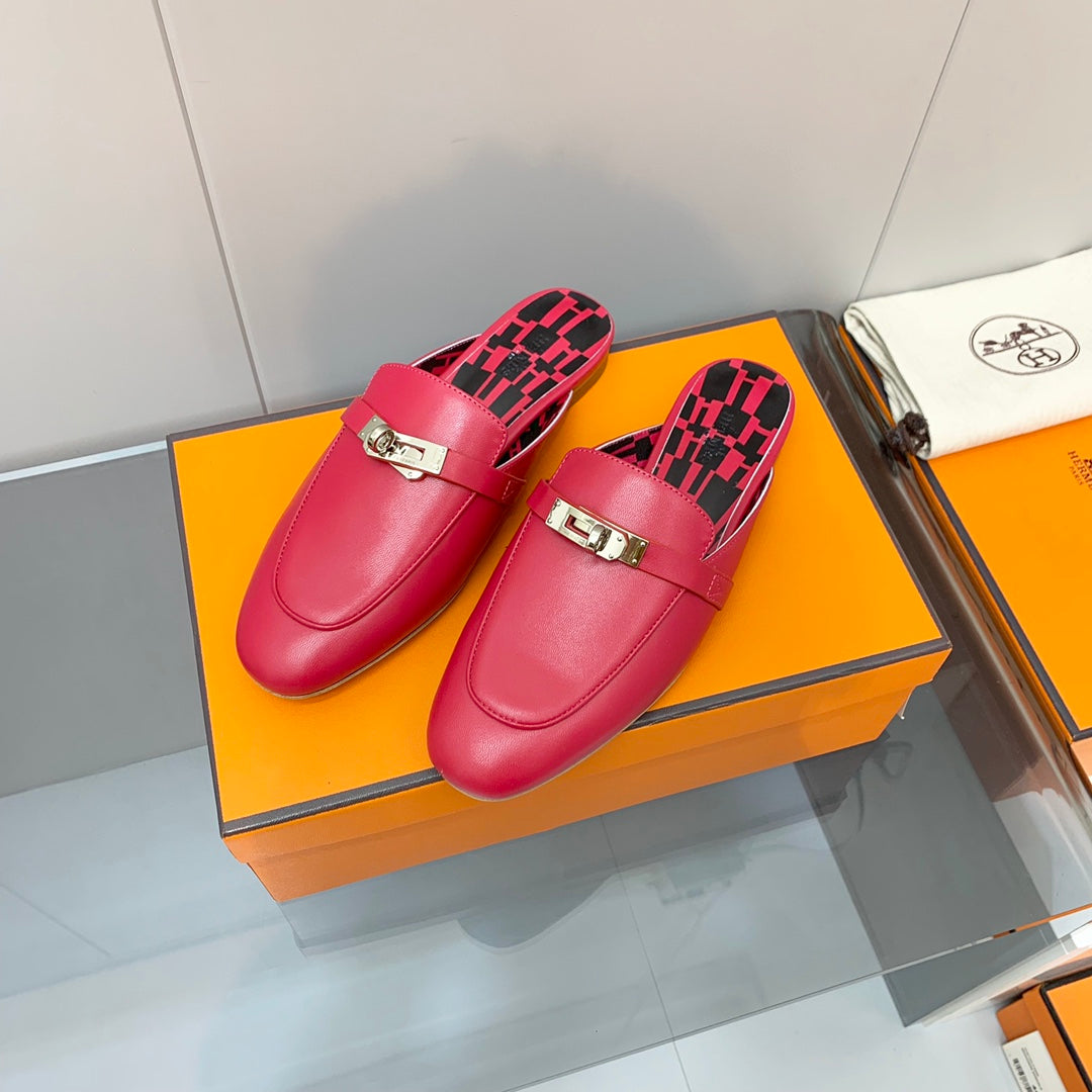 Luxury Shoes - HMS - 615
